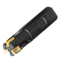 90° Mill Index EM-Coolant Thru-E90AX D100-3-W100-13-C - Apex Tool & Supply