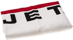 Jet - 10.2 Inch Long 9.2 Inch Wide 1.7 Inch High Replacement Bag - Compatible with Dust Collector DC-1200 - Apex Tool & Supply