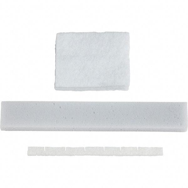 Brady - Label Maker & Tape Accessories Type: Ink Pad For Use With: BradyJet J2000 - Apex Tool & Supply