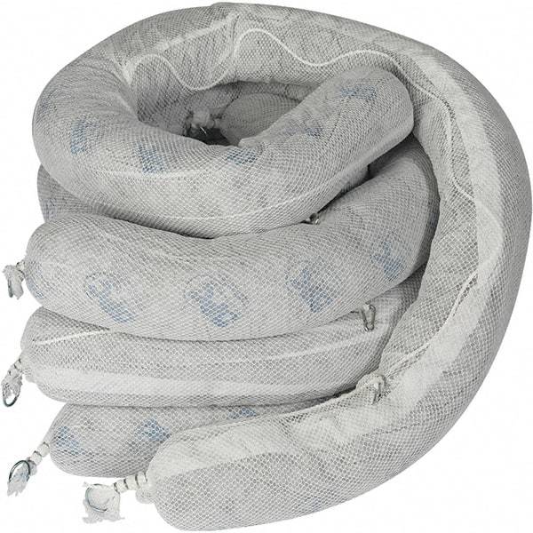 Brady SPC Sorbents - Socks & Booms Type: Boom Application: Universal - Apex Tool & Supply