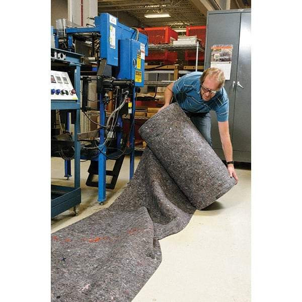 Brady SPC Sorbents - Pads, Rolls & Mats Type: Mat Application: Universal - Apex Tool & Supply