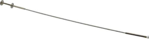 Proto - 23-1/2" Long Retrieving Tool - 23-1/2" Collapsed Length - Apex Tool & Supply