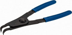 SK - Retaining Ring Pliers - .038" TIP CONVERTIBLE RETAINING RING PLIER - Apex Tool & Supply