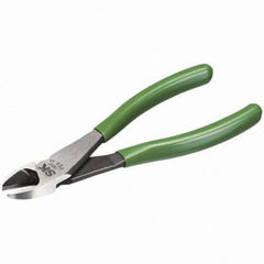 SK - Wire Cutting Pliers - Wire Cutter Pliers - Apex Tool & Supply