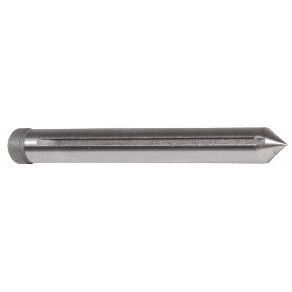 Hougen - 7mm Diam x 1/4" Deep High Speed Steel Annular Cutter - Apex Tool & Supply