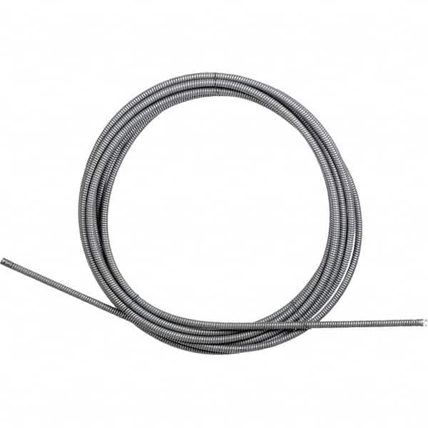 Ridgid - Drain Cleaning Machine Cables Length (Feet): 50 Diameter (Inch): 5/8 - Apex Tool & Supply