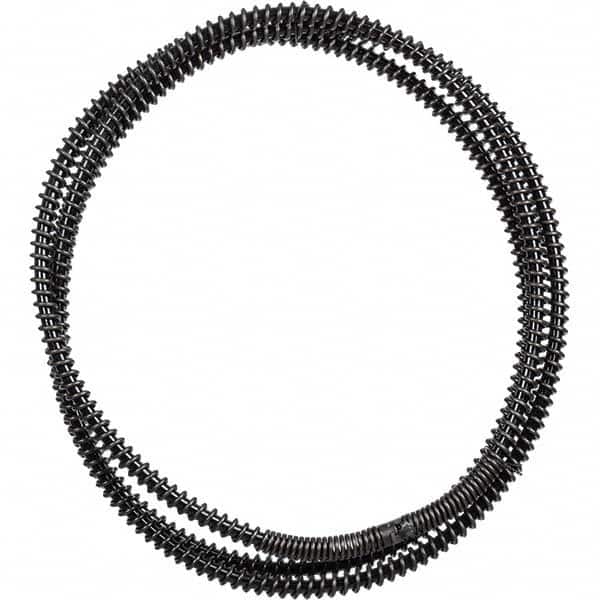Ridgid - Drain Cleaning Machine Cables Length (Feet): 15 Diameter (Inch): 3/8 - Apex Tool & Supply