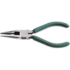 SK - Long Nose Pliers - Extended Reach Pliers - Apex Tool & Supply