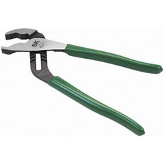 SK - Tongue & Groove Pliers - 7" - Apex Tool & Supply