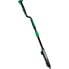 Unger - Mop Handles For Use With: Wet Mop; Dust Mop Connection Type: Quick Connect - Apex Tool & Supply