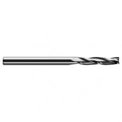 .250D PLAS FINISHER 3X LOC 3FL - Apex Tool & Supply