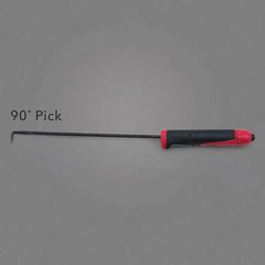 Ullman Devices - Scribes Type: 90 Pick Overall Length Range: 7" - 9.9" - Apex Tool & Supply