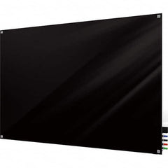 Ghent - Whiteboards & Magnetic Dry Erase Boards Type: Glass Dry Erase Board Height (Inch): 24 - Apex Tool & Supply