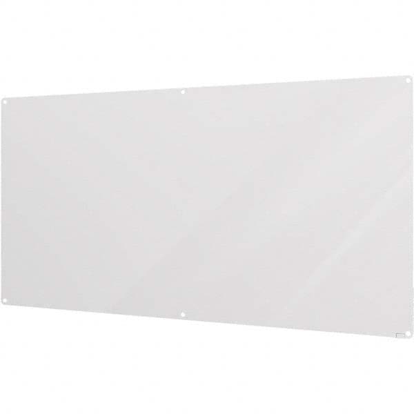 Ghent - Whiteboards & Magnetic Dry Erase Boards Type: Glass Dry Erase Board Height (Inch): 48 - Apex Tool & Supply