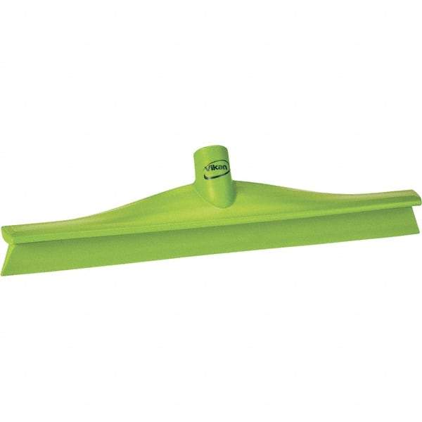 Vikan - Squeegees Frames & Refills Type: Floor Squeegee Frame Style: Straight - Apex Tool & Supply