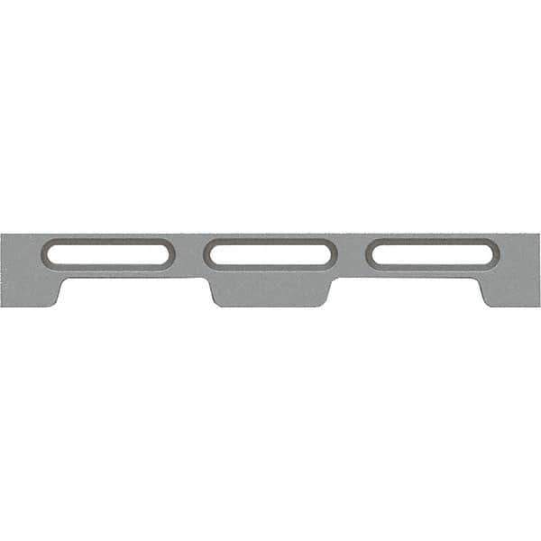 Phillips Precision - Laser Etching Fixture Rails & End Caps Type: Docking Rail Length (mm): 360.00 - Apex Tool & Supply