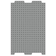 Phillips Precision - Laser Etching Fixture Plates Type: Fixture Length (mm): 360.00 - Apex Tool & Supply