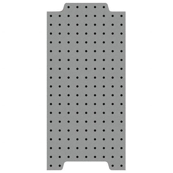 Phillips Precision - Laser Etching Fixture Plates Type: Fixture Length (mm): 180.00 - Apex Tool & Supply