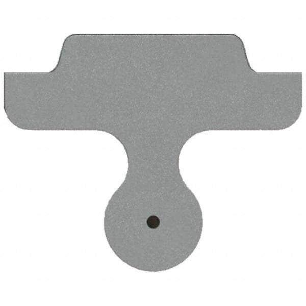 Phillips Precision - Laser Etching Fixture Plates Type: Fixture Length (mm): 180.00 - Apex Tool & Supply