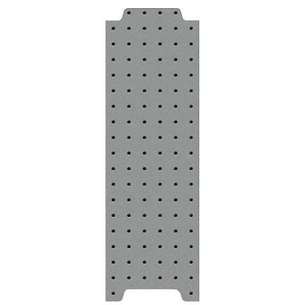 Phillips Precision - Laser Etching Fixture Plates Type: Fixture Length (Inch): 6.00 - Apex Tool & Supply