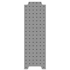 Phillips Precision - Laser Etching Fixture Plates Type: Fixture Length (Inch): 6.00 - Apex Tool & Supply