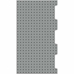 Phillips Precision - Laser Etching Fixture Plates Type: Fixture Length (mm): 540.00 - Apex Tool & Supply