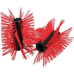 Trynex - Snow Blower Parts & Accessories Type: Snow Brush Kit (Standard Duty) Product Compatibility: SS-4000 - Apex Tool & Supply