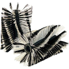 Trynex - Snow Blower Parts & Accessories Type: Snow Brush Kit (Multi-Purpose) Product Compatibility: SS-4000 - Apex Tool & Supply