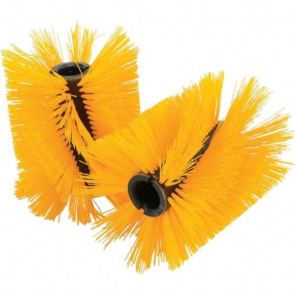 Trynex - Snow Blower Parts & Accessories Type: Snow Brush Kit (Heavy-Duty) Product Compatibility: SS-4000 - Apex Tool & Supply