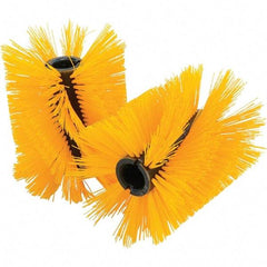 Trynex - Snow Blower Parts & Accessories Type: Snow Brush Kit (Heavy-Duty) Product Compatibility: SS-4000 - Apex Tool & Supply