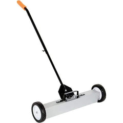 Vestil - Magnetic Sweeper with Wheels - Apex Tool & Supply