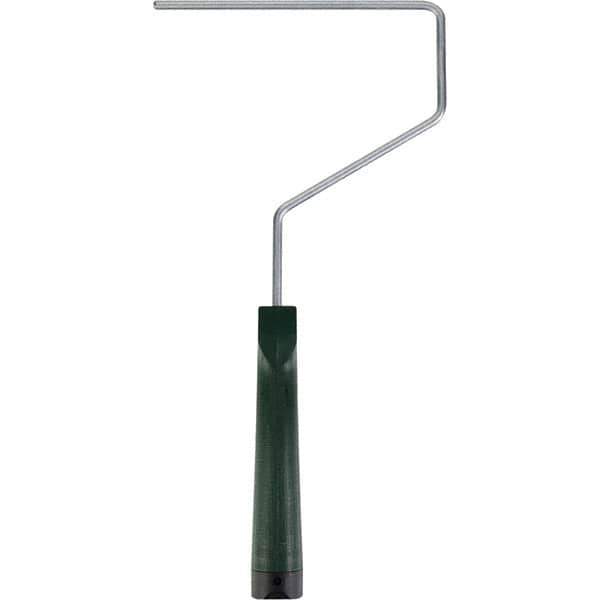Wooster Brush - Paint Roller Frames & Accessories Type: Mini Roller Frame Width (Inch): 6 - Apex Tool & Supply