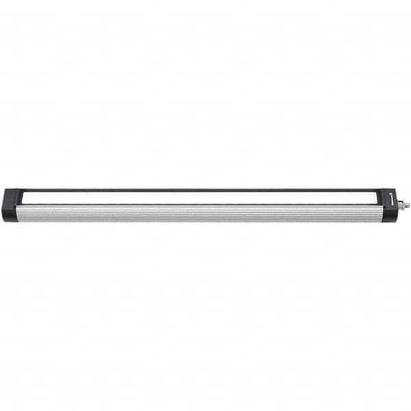 Waldmann Lighting - Machine Lights Machine Light Style: Linear Mounting Type: Bracket Mount - Apex Tool & Supply
