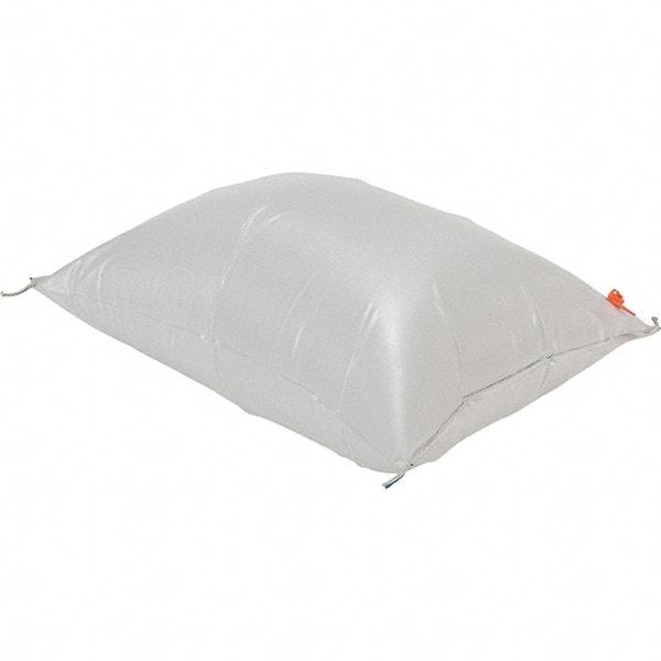 Vestil - Dunnage Bags Width (Inch): 48 Length (Inch): 1/16 - Apex Tool & Supply