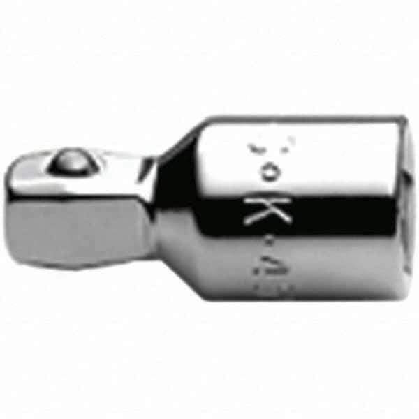 SK - 3/8" Drive Wobble Socket Extension - 1-1/2" OAL - Apex Tool & Supply