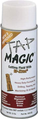 Tap Magic - Tap Magic EP-Xtra, 12 oz Aerosol Cutting & Tapping Fluid - Semisynthetic - Apex Tool & Supply