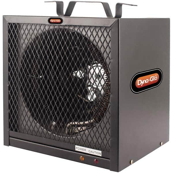 GHP GROUP - Electric Forced Air Heaters Type: Portable Garage Heater Maximum BTU Rating: 16380 - Apex Tool & Supply