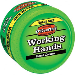 O'Keeffe's - Hand & Body Lotions & Creams Type: Moisturizing Form: Cream - Apex Tool & Supply