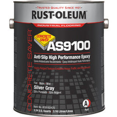 AS9100 Silver Gray Kit Concrete Saver - Apex Tool & Supply