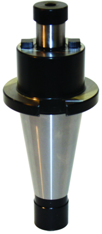NMTB40SM-125-150 NMTB40 Shell Mill Adapter, 1-1/4" Pilot x 1.50" Projection - Apex Tool & Supply