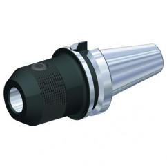 BT40EM100374BT END MILL ADAPTER - Apex Tool & Supply