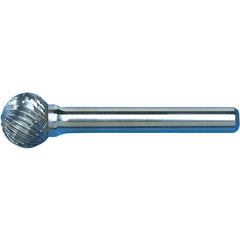List No. 597 - SD-3 - Carbide Burr - Double Cut - Made In USA