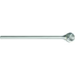 BURR SD-9 S/C 1" - Apex Tool & Supply