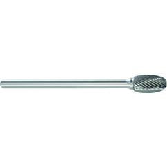 BURR SE-5L6 S/C 1/2" - Apex Tool & Supply