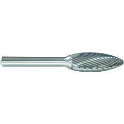 BURR SH-2L6 S/C 5/16" - Apex Tool & Supply