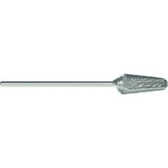BURR SL-1L6 D/C 1/4" - Apex Tool & Supply