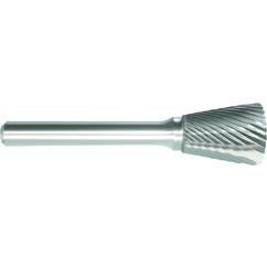 BURR SN-6 S/C 5/8" - Apex Tool & Supply