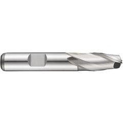 2.5X6X5X49MM 2FL HS-PM EM-BRT - Apex Tool & Supply