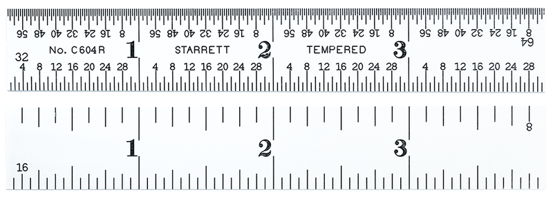 C604R-4 RULE - Apex Tool & Supply