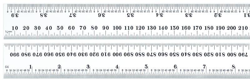 C636-1000 RULE - Apex Tool & Supply